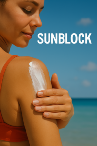 Importance of Sunscreen in New York: