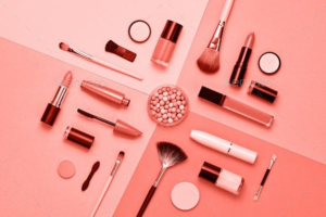 Top 10 Makeup Brands