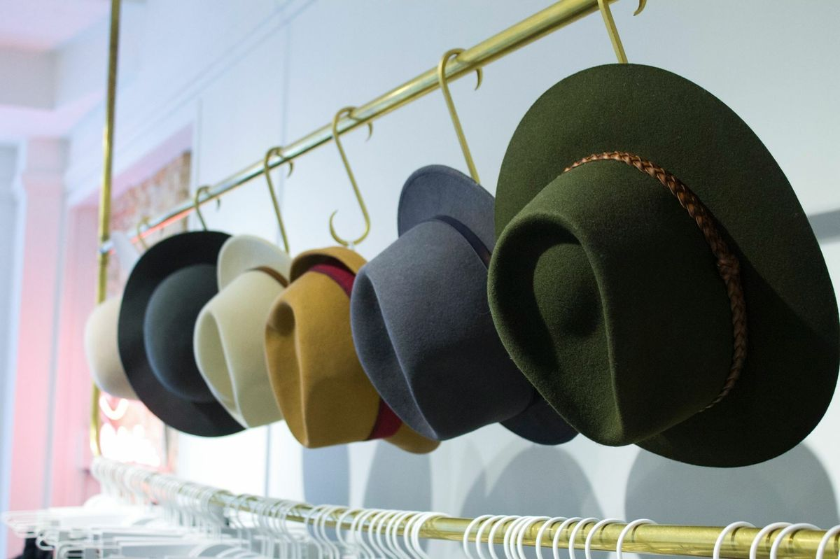Headwear Trends