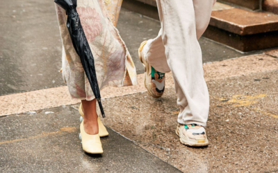 The 8 Most Iconic Footwear Trends for Women and Men in New York Right Now The 8 Most Iconic Footwear Trends for Women and Men in New York Right Now