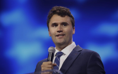 Charlie Kirk’s Death and NYC’s Response Charlie Kirk’s Death and NYC’s Response