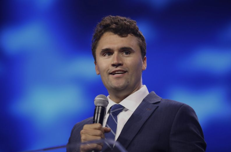Charlie Kirk’s Death and NYC’s Response