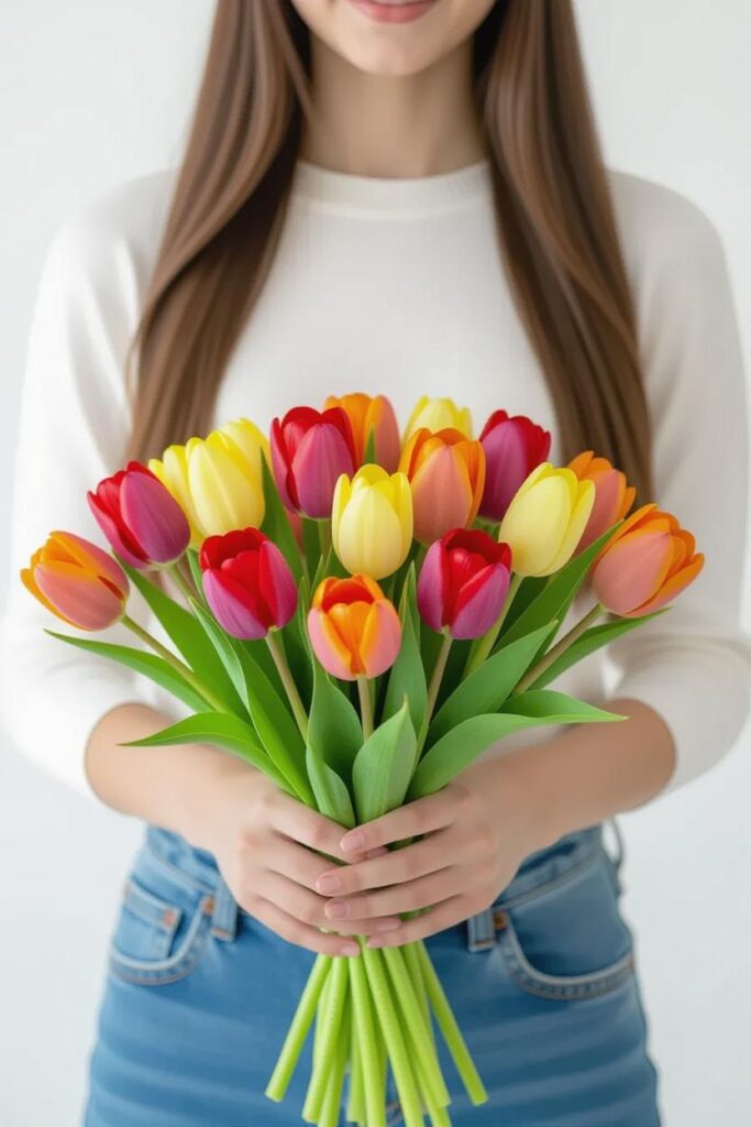 flower bouquets meaning and symbolism