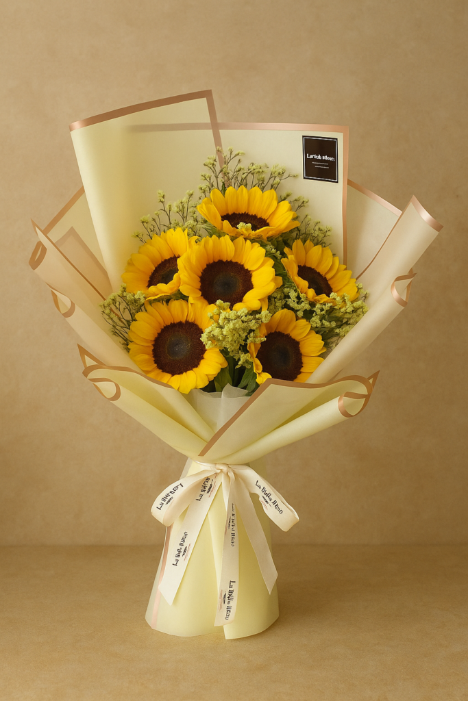 flower bouquets meaning and symbolism