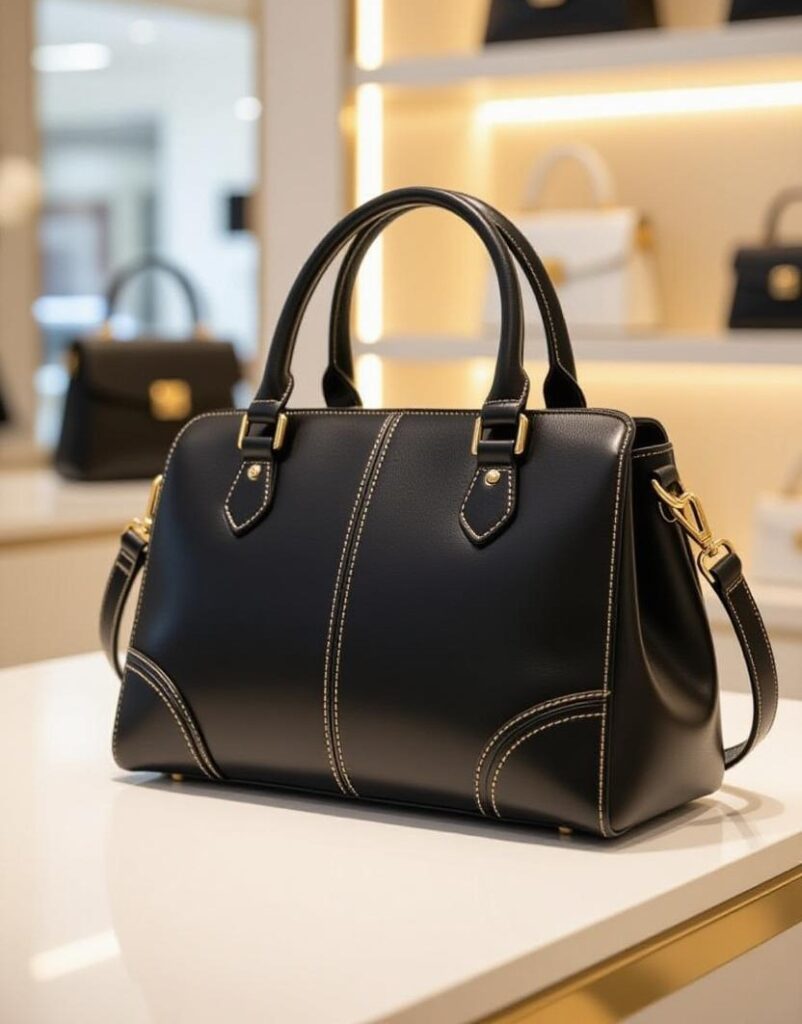Top Handbag Brands in New York: Iconic Labels Shaping the City’s Style Scene in 2025