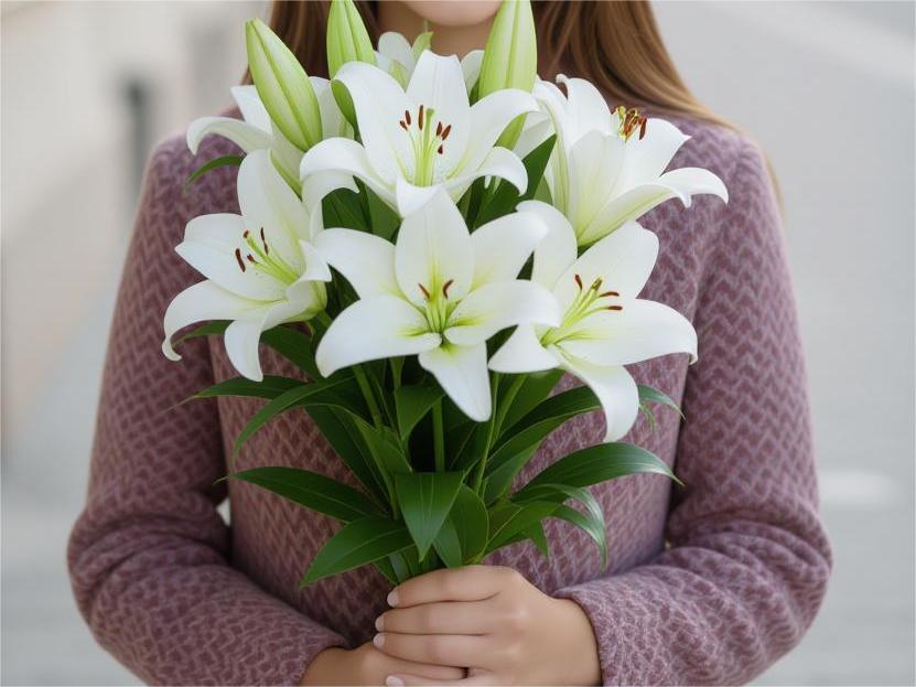 flower bouquets meaning and symbolism