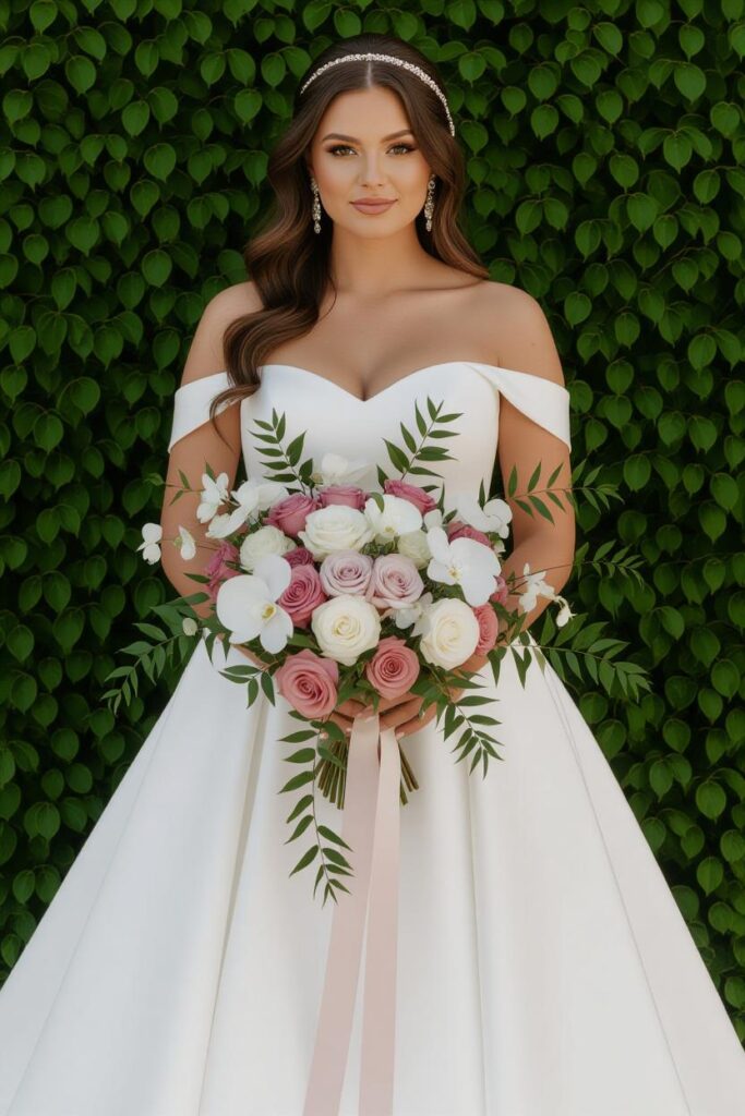flower bouquets meaning and symbolism