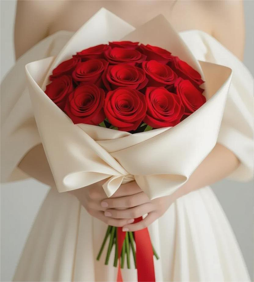 flower bouquets meaning and symbolism